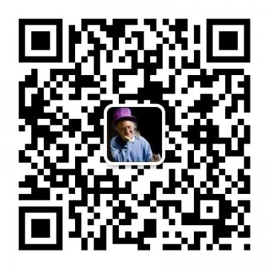 一个魔术师和魔术爱好者聚集地微信号二维码