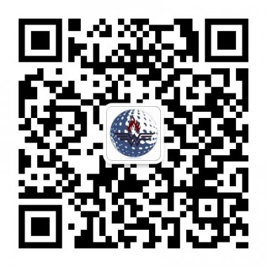 楚式青年团年轻人的廉价俱乐部微信公众账号二维码