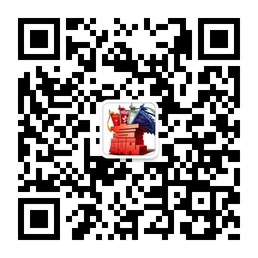 打造全世界最完美的免费交流平台微信公众账号二维码