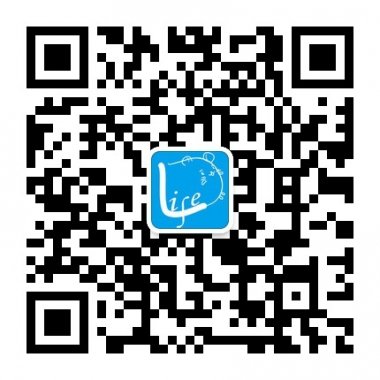 免费提供PS达人PS专业教程微信公众账号二维码