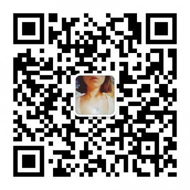 手作小物孤品遇见独一无二的你微信账号二维码