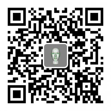 人脸识别可以识别双人照片相似度微信公众账号二维码