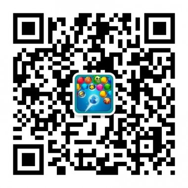 魔塔星球全球首款ios社交塔防策略游戏微信号二维码
