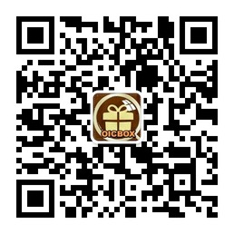 万人空巷的寻找宝藏游戏平台微信公众账号二维码