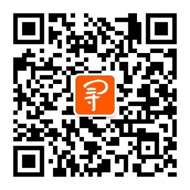 寻找各式各样新鲜有趣的事物微信公众账号二维码