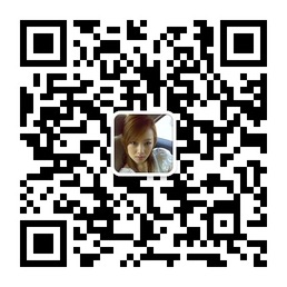 天视卫星美女动漫编辑一起交流动漫微信账号二维码