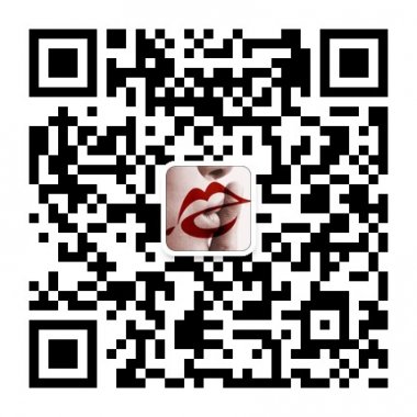 大嘴巴娱乐机器人微信公众账号二维码