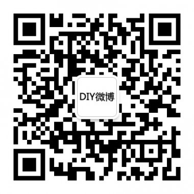 最给力最专业的长微博工具微信公众账号二维码