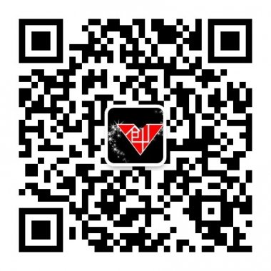 定期发送高质量的信息微信公众账号二维码