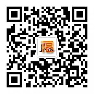 自动为您推荐和你相匹配的朋友微信公众账号二维码