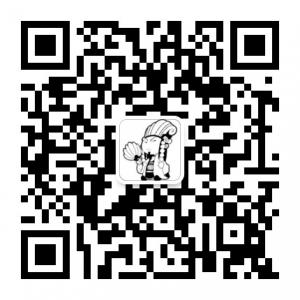 江湖白小生回味中华传统微信公众账号二维码