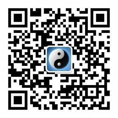 恐怖灵异古灵精怪不可思议的鬼故事微信号二维码