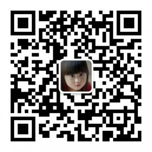 欢迎订阅手机铃声排行榜微信公众账号二维码