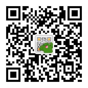 掌拍趣味休闲娱乐应用微信公众账号二维码