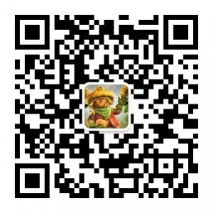 神的思维为您设计更坑爹的幻觉微信公众账号二维码