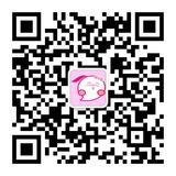 就爱说百万爱逛街的MM淘宝贝微信公众账号二维码