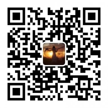 最新美丽资讯女人心灵平台微信公众号二维码