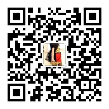 关注美丽佳人微信公众账号获取时尚资讯二维码