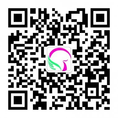佳点辽宁美容美体代理商微信公众账号二维码