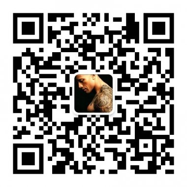 关注男人健康微信公众账