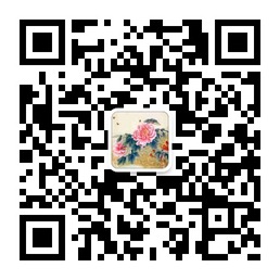 与资深美女编辑分享生活艺术微信公众账号二维码