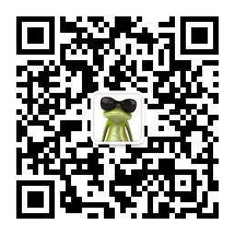 看美女看笑话关注“玩笑开大了”微信公众账号二维码