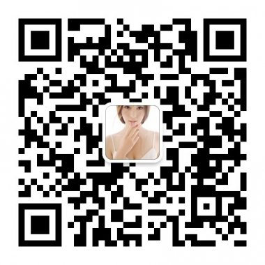 丰胸减肥参与“享瘦夏季”特惠活动微信公众账号二维码