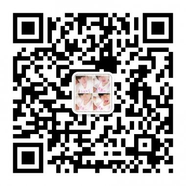 QT5101视频娱乐主播、网络歌手西颜微信公众账号二维码