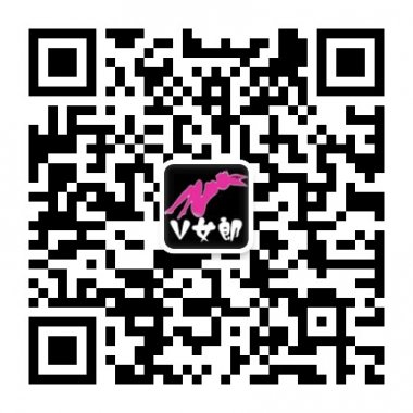 精品美女美图分享欣赏各类美女模特写真微信号二维码