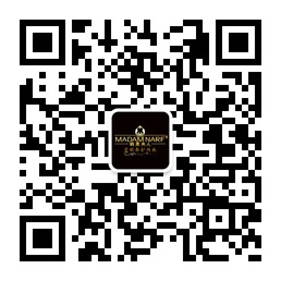 纳芙服饰有限公司旗下品牌微信号二维码