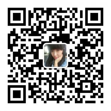 女神交流情感方面的事微信公众账号平台二维码