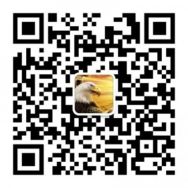 草根创业让你的梦想起航的地方微信号二维码