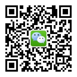 单诗尧合作而灯点亮会闪亮微信公众账号二维码