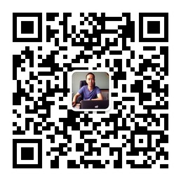 陕西佳美生物科技有限公司微信公众账号二维码