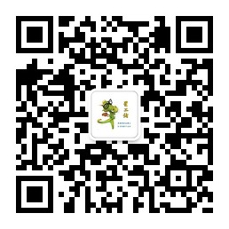 星工坊工作室”支持草根艺人发展微信账号二维码