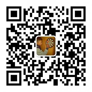 女性情感写手、全国年度网络红人榜中榜二维码