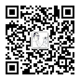 高彪文化资本论坛新疆文化产业领军人物微信二维码