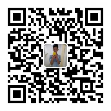 四川润丰广告传媒有限公司平面模特微信号二维码