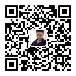 艾尚形象-金泽活动随时更新微信公众账号二维码