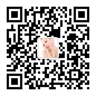 美丽女人坊教你做一个精致的女人微信公众号二维码