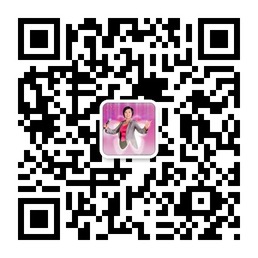 徐鹤宁世界华人冠军俱乐部创始人微信公众账号二维码