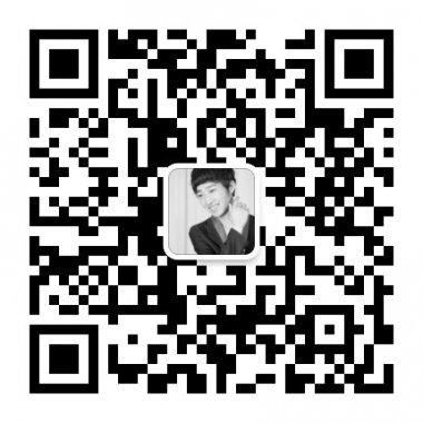 红星传媒网络有限公司CEO微信公众账号二维码