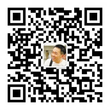 杨议为民求乐杨义影视文化传播工作室微信公众账号二维码