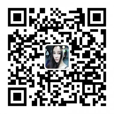 微信5.0时代演员简历集散第三方平台微信号二维码