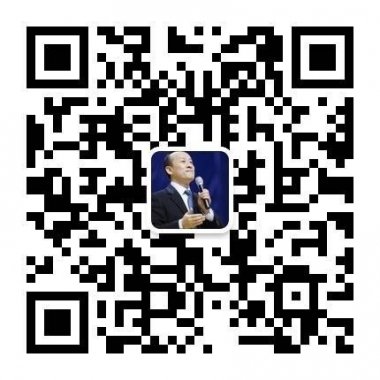 中国NLP商学院课程体系微信公众账号二维码