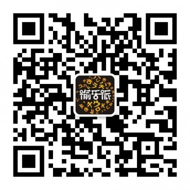 渝乐派乐享重庆娱乐生活微信公众平台二维码