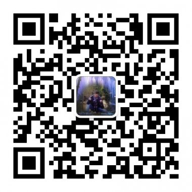 爱生活传媒爱生活门户创始人微信公众账号二维码