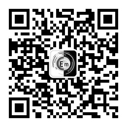 90后伪文艺屌丝青年摄影作品微信公众账号二维码