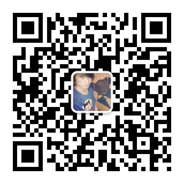 张棋楠音乐制作人词曲创作人微信公众号二维码