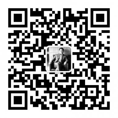 发布品牌策划知识宣传商业模式创新微信号二维码